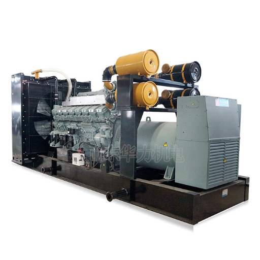 Restoration: Bringing the Generator Back Safely