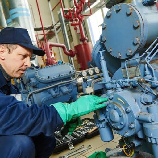 How to Classify Generator Spare Parts: ABC Analysis