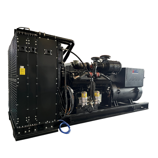 The 5 Generator Safety Rules Everyone Must Follow