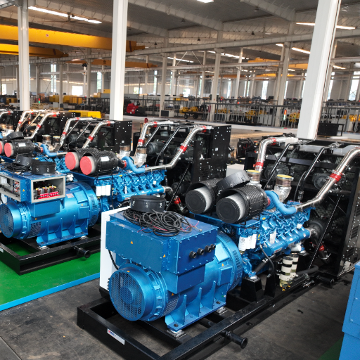 Generator Room & Installation Safety