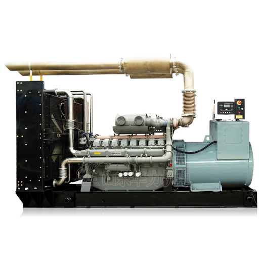 How Far Should a Generator Be From the House?