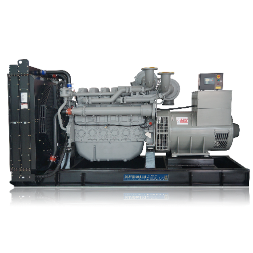 What Is a Generator Spare Parts Inventory?