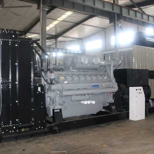 What's in Generator Exhaust (and Why It Kills)