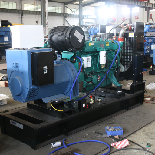Generator Safety Checks by Hazard Category